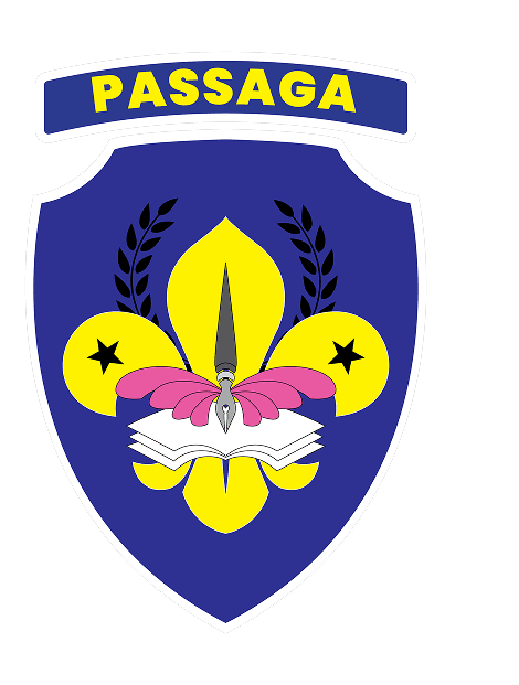 Logo PASSAGA